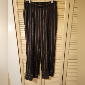 Banana Republic Stripped Trouser
